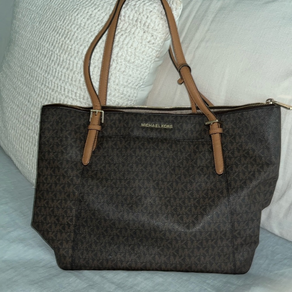 Michael Kors Ciara Tote